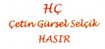 hç çetin gürsel selçik hasır