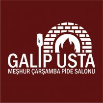 galip usta meşhur çarşamba pide salonu