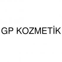 gp kozmetik