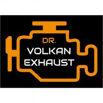 dr. volkan exhaust