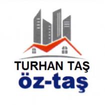 turhan taş öz-taş