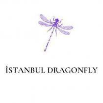 istanbul dragonfly
