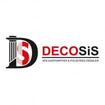 decosis xps kartonpiyer % polistren ürünler