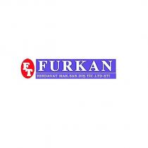 ft furkan hırdavat mak.san.dış.tic.ltd.şti