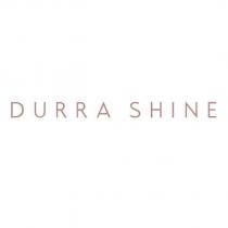 durra shine