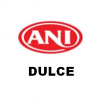 anı dulce