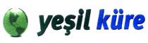 yeşil küre