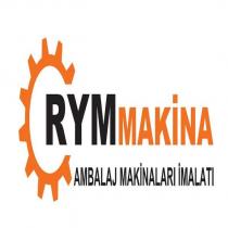 rym makina ambalaj makinaları imalatı