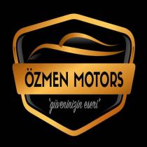 özmen motors güveninizin eseri