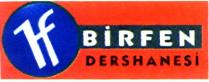 birfen dershanesi 1f