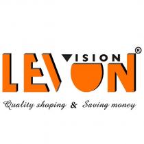 levon vision quality shoping & saving money