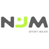 njm sport wear