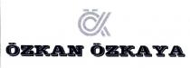 özkan özkaya ö