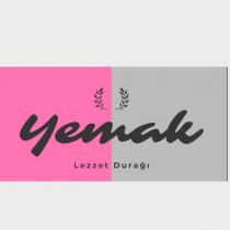 yemak lezzet durağı