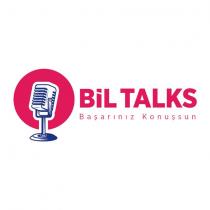 bil talks başarınız konuşsun
