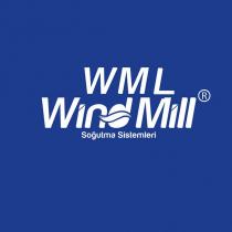 wml wind mill soğutma sistemleri