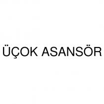 üçok asansör