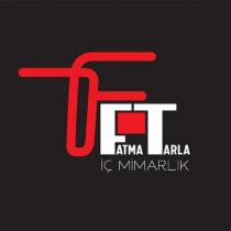 ft fatma tarla iç mimarlık