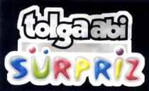 tolgaabi sürpriz