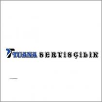 tuana servisçilik