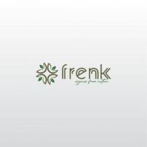 frenk organic from nature