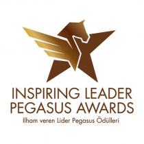 inspiring leader pegasus awards ilham veren lider pegasus ödülleri