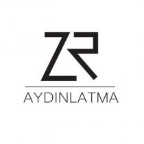 zr aydınlatma