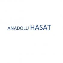 anadolu hasat