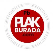 pb plak burada.com