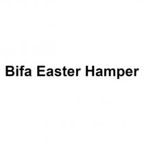 bifa easter hamper