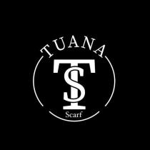 tuana scarf