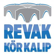 revak kör kalıp