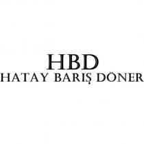 hbd hatay barış döner