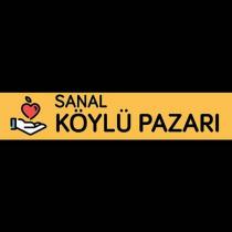 sanal köylü pazarı