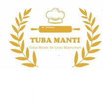 tuba mantı tuba mantı ve unlu mamülleri