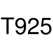 t925