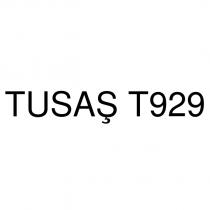 tusaş t929