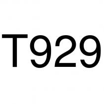 t929