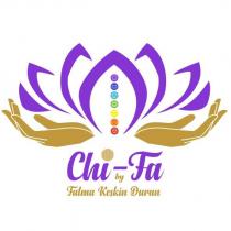 chi-fa by fatma keskin duran