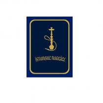 istanbul nargile