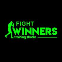 fight winners training studio
