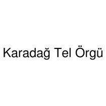 karadağ tel örgü