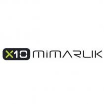 x10 mimarlık