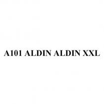 a101 aldın aldın xxl