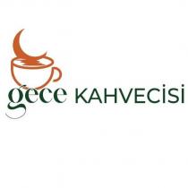gece kahvecisi