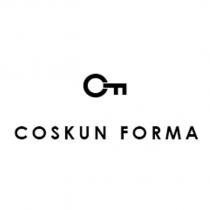coşkun forma