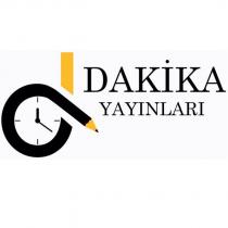 dakika yayınları