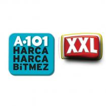 a101 harca harca bitmez xxl