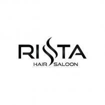 rista hair saloon