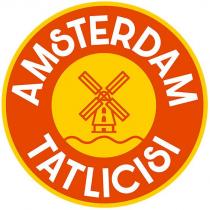 amsterdam tatlıcısı